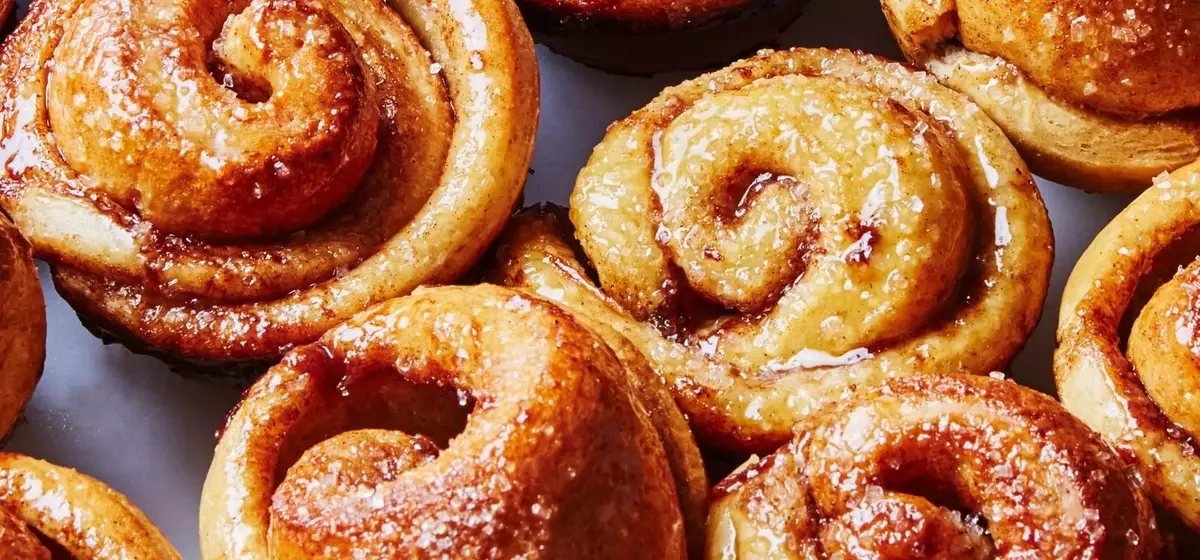 A Guide to Crafting Exquisite Morning Buns