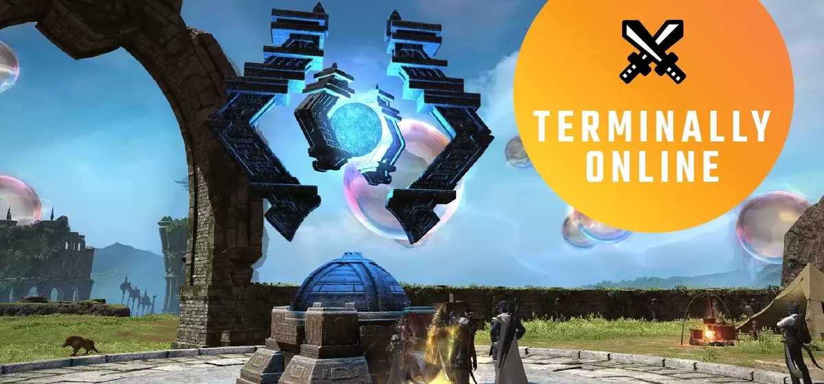 The Enduring Appeal of 'Grinding' in MMORPGs