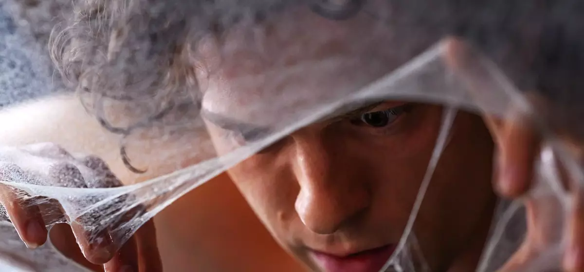 Tom Holland's Spider-Man Undergoes Transformative Rebirth in 'Brand New Day'