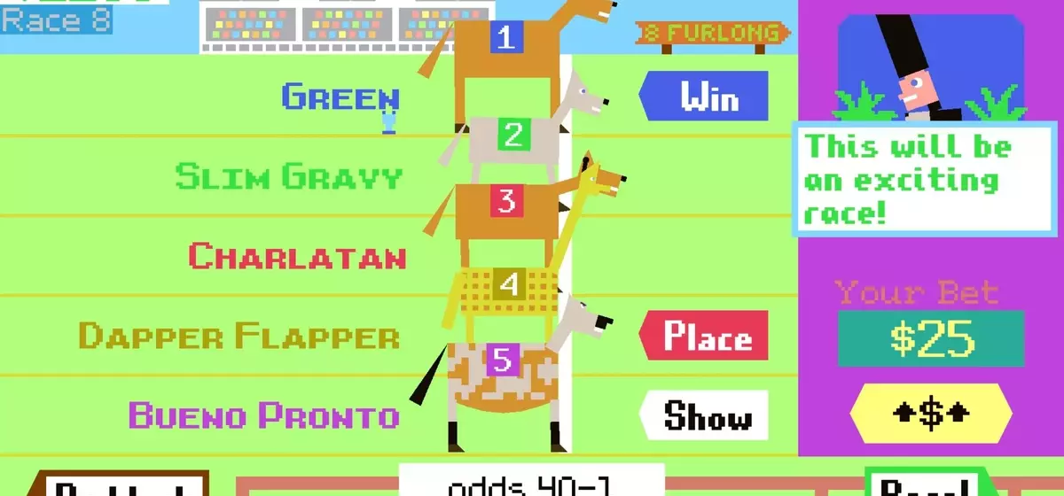 Unleash Your Inner Geneticist in the Quirky World of Horsey Game