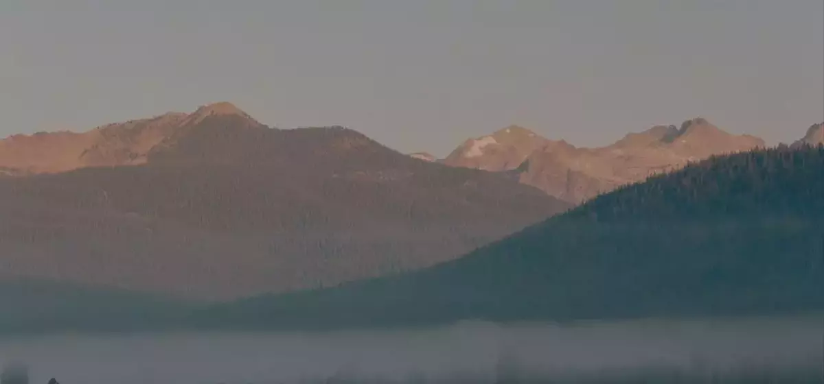 Emma Roberts & Cody John's Idaho Wedding: A Perfect Union