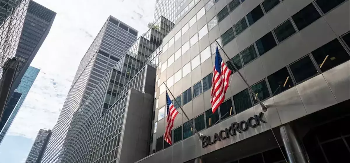 BlackRock's Strategic Bet on Ondas: A Deep Dive into the Autonomous Systems Leader