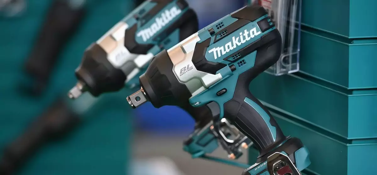 Walmart Slashes Price on 8-Piece Makita Impact Socket Set to Just $20