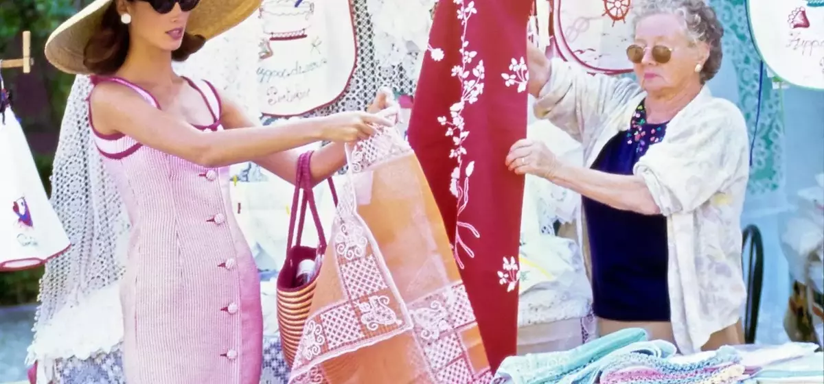 A Journey to Portofino: Timeless Style and Riviera Charms