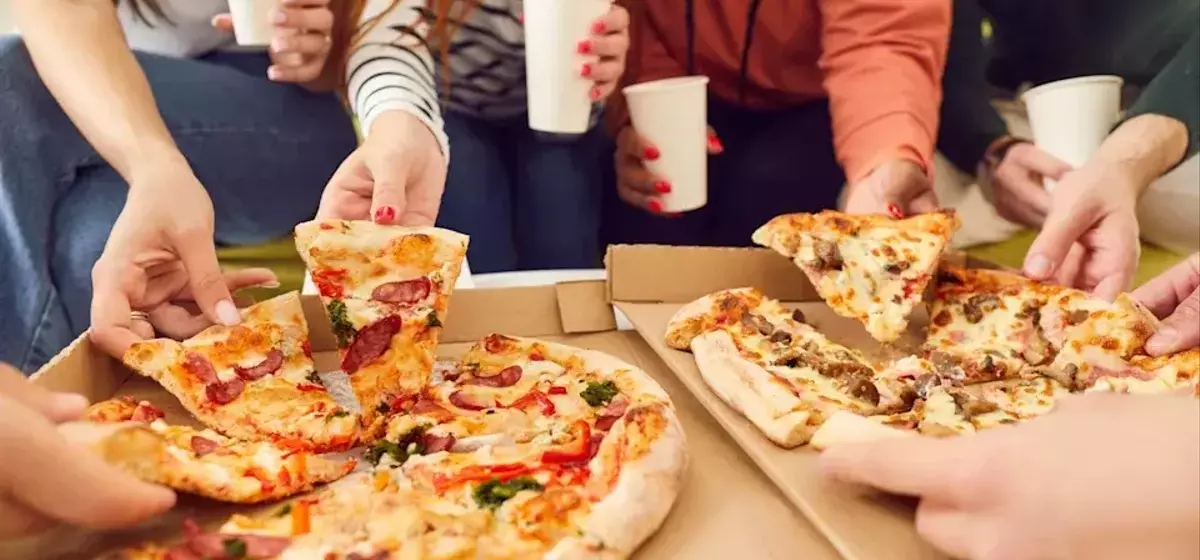 Pizza Chain Closures Signal Industry-Wide Economic Pressure