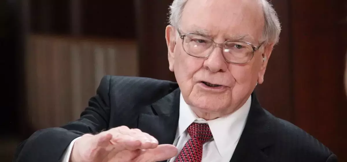 Warren Buffett's 'Lucky Monkey' Analogy: Separating Investing Skill From Chance