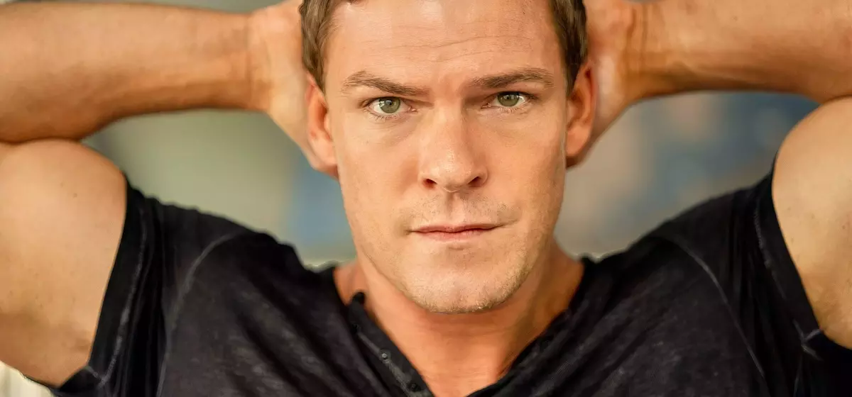 Alan Ritchson's Diverse Acting Journey: From Reality TV Hopeful to Action Star