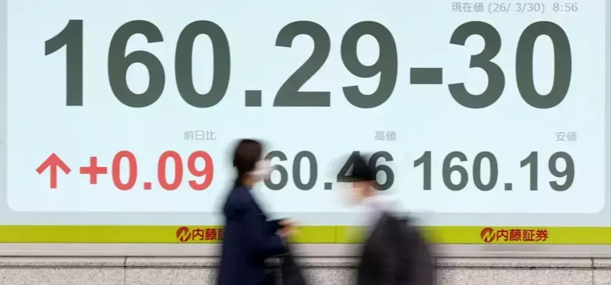 US and Japan Collaborate to Bolster Yen Amidst Historic Decline