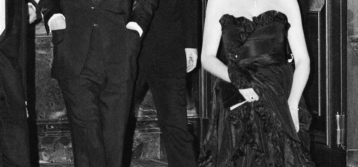 Catherine's Style Echoes Diana's Lasting Legacy