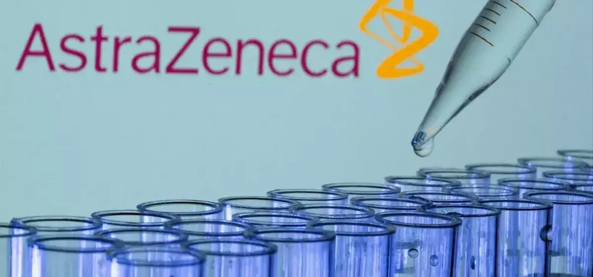 AstraZeneca Considers Massive Merger with US Pharmaceutical Giant