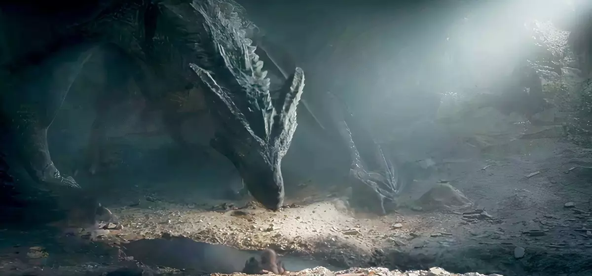 The Intrigues of Power: Unraveling the Latest Episode of "House of the Dragon"