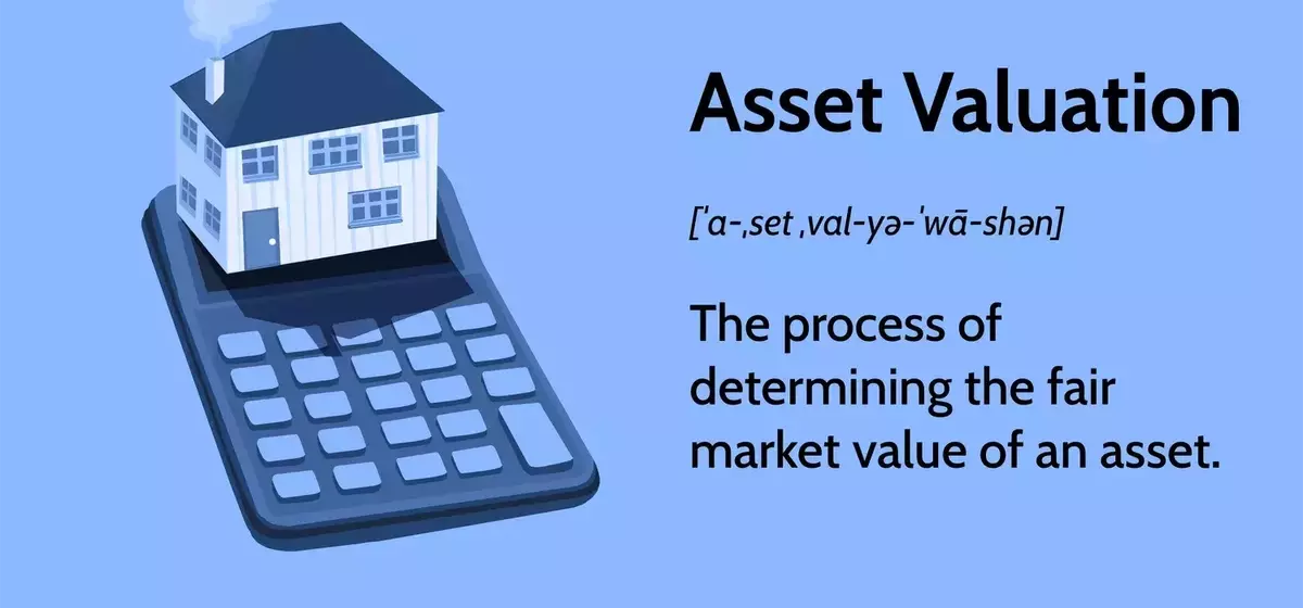 Comprehensive Guide to Asset Valuation