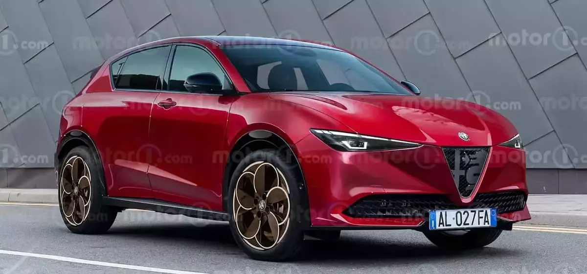 New Alfa Romeo Stelvio SUV Delayed Until 2028: What This Means for Buyers