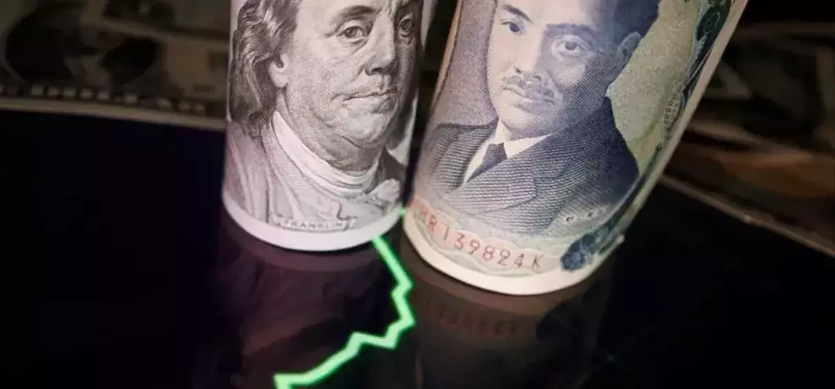 Yen Strengthens for Third Consecutive Session Amidst Intervention Watch