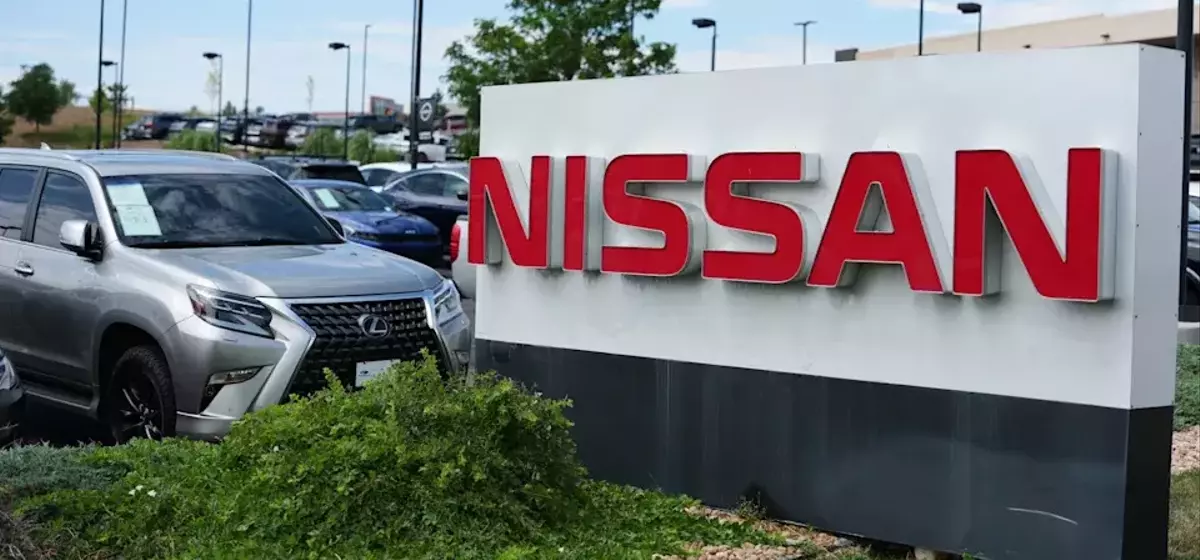 Nissan Rebounds in Q1, Faces Headwinds in Middle East and China