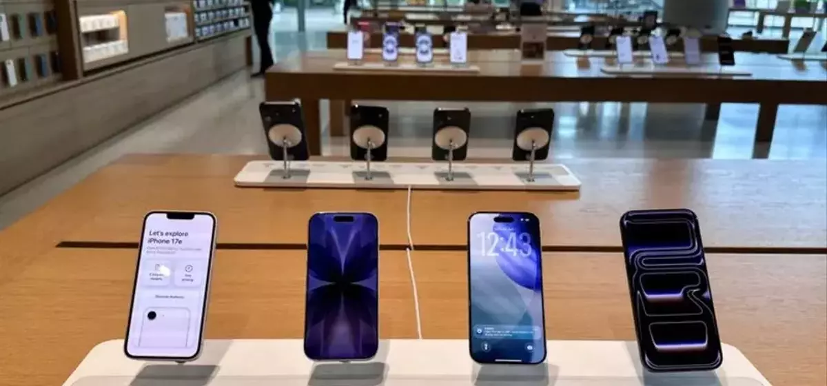 India Extends Tax Incentives, Boosting Apple's Manufacturing Presence