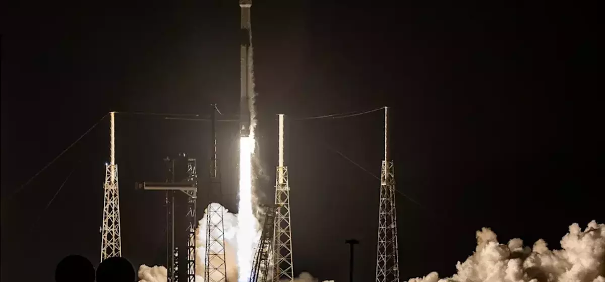 Wall Street's Anticipation for SpaceX's Inaugural Earnings Report