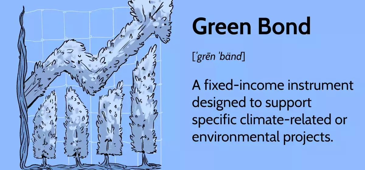 A Comprehensive Guide to Green Bonds: Investing in Sustainable Environmental Projects