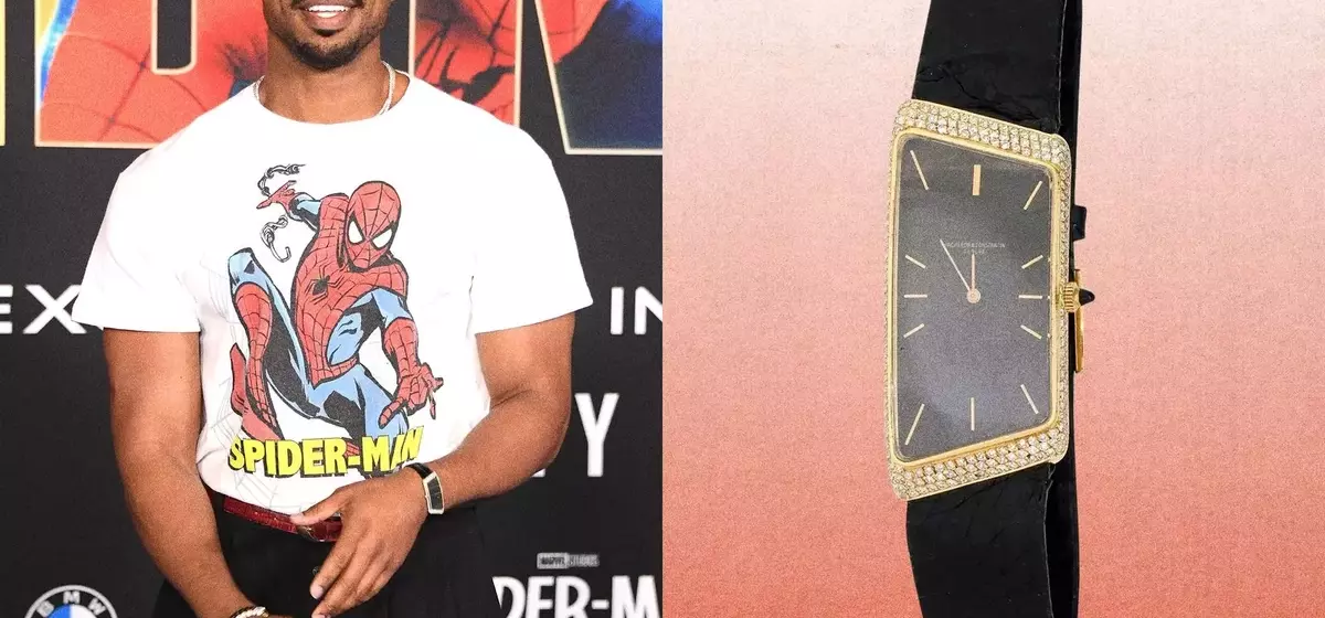 Celebrity Timepieces: A Glimpse into Iconic Watches
