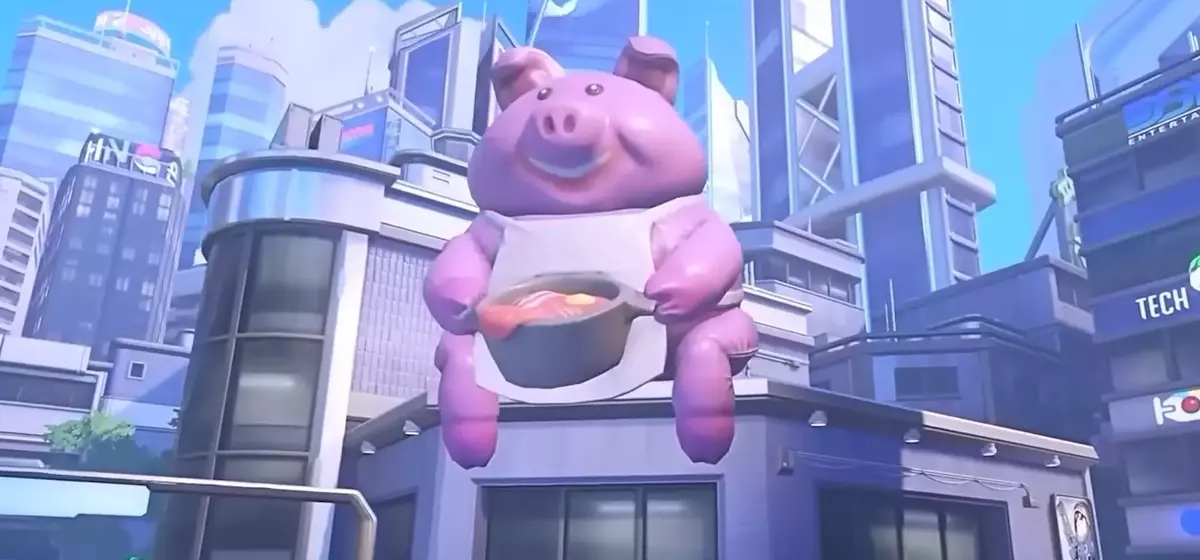 Overwatch 2 Season 4 Map Overhauls Enhance Gameplay