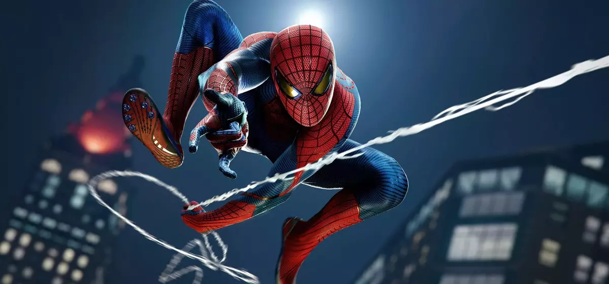 Spider-Man Games See Surge in Popularity Following Latest Film's Success