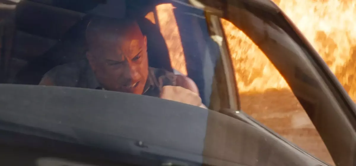 The Future of "Fast Forever": Director Louis Leterrier on Production Delays and Franchise Finale