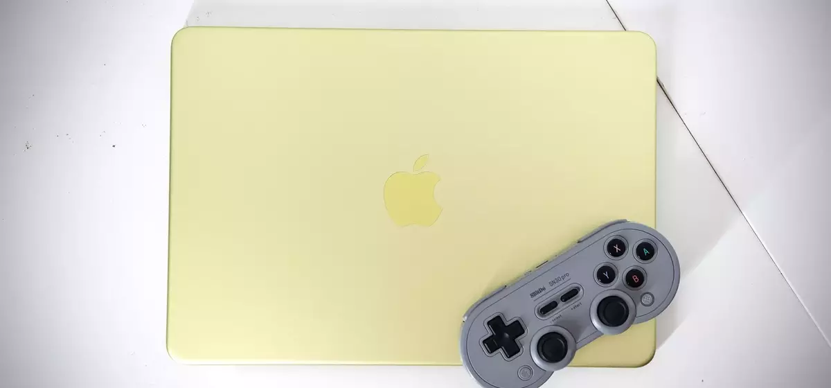 MacBook Neo vs. Dell XPS 13: A Gaming Performance Showdown