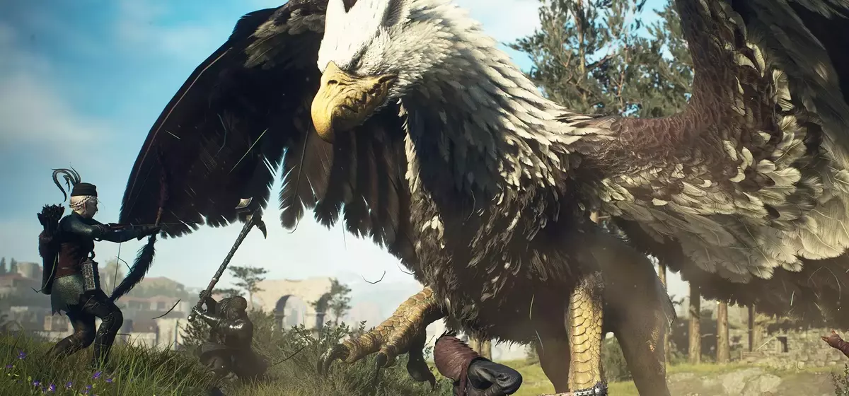 Dragon's Dogma 2: Hard Mode and DLC Expansion Details