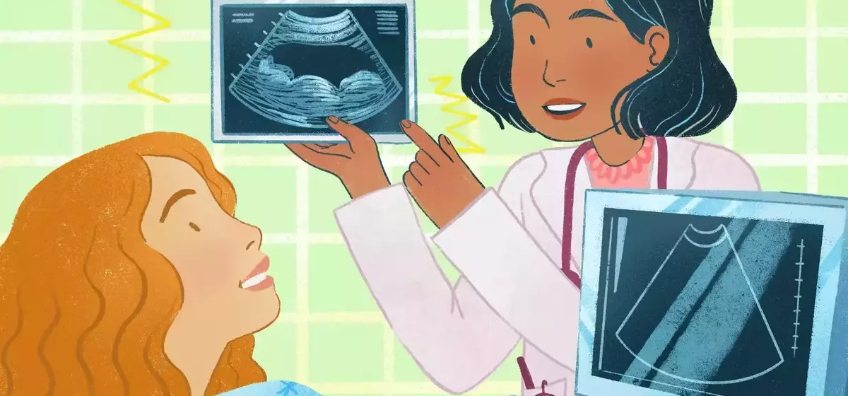 Understanding Biparietal Diameter (BPD) in Fetal Ultrasounds