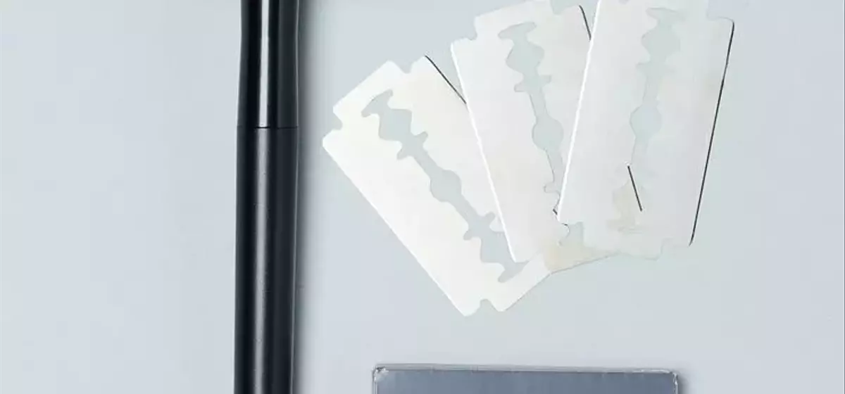 The Superiority of Single-Blade Shaving: A Comprehensive Guide to Safety Razors