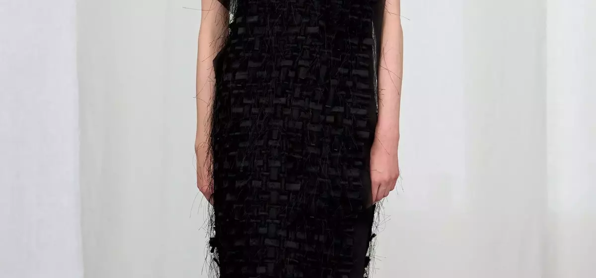 Freya Dalsjø's Spring 2027 Collection Unveiled in Copenhagen