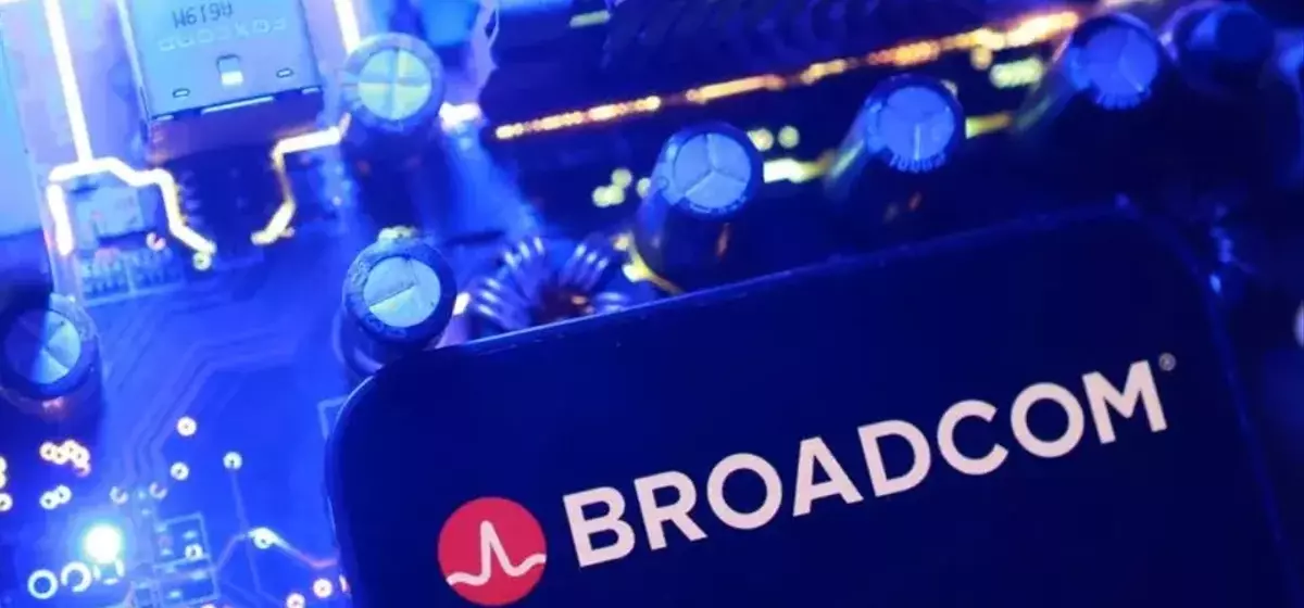 Broadcom's Legal Challenge Against EU Antitrust Request Dismissed