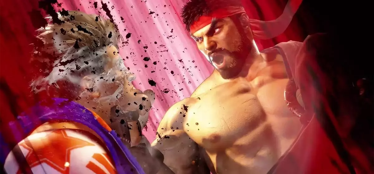 Street Fighter 6 Update Sparks Community Backlash Despite New Character Release