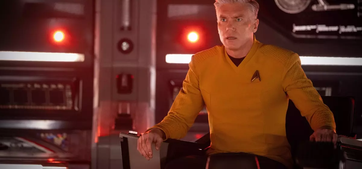 Star Trek Games Face Uncertain Future with Delistings