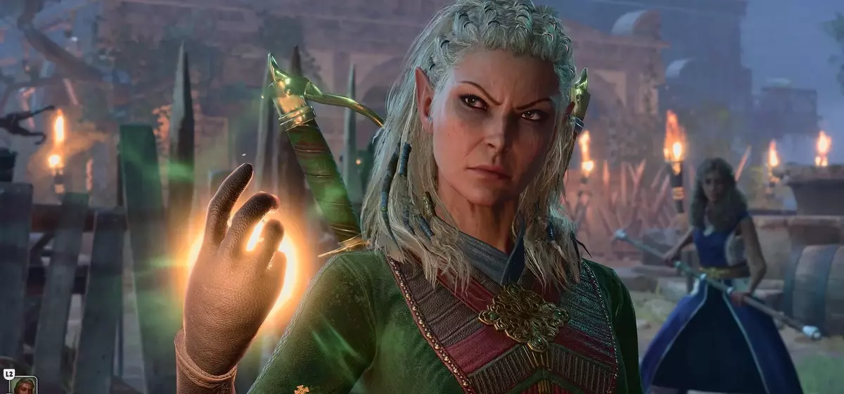 Baldur's Gate 3 Expands Accessibility with Xbox Play Anywhere Integration and New Story Content