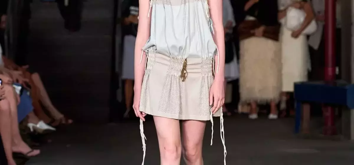 Ganni and Stem's Creative Collaboration: A Sustainable Fashion Evolution