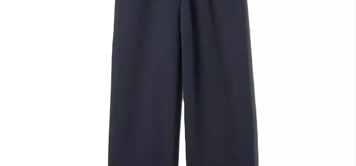 The Ultimate Guide to Sweatpant Jeans: Comfort Meets Style
