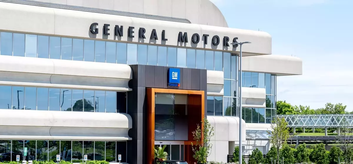 General Motors Exceeds Q2 Expectations and Raises Full-Year Outlook