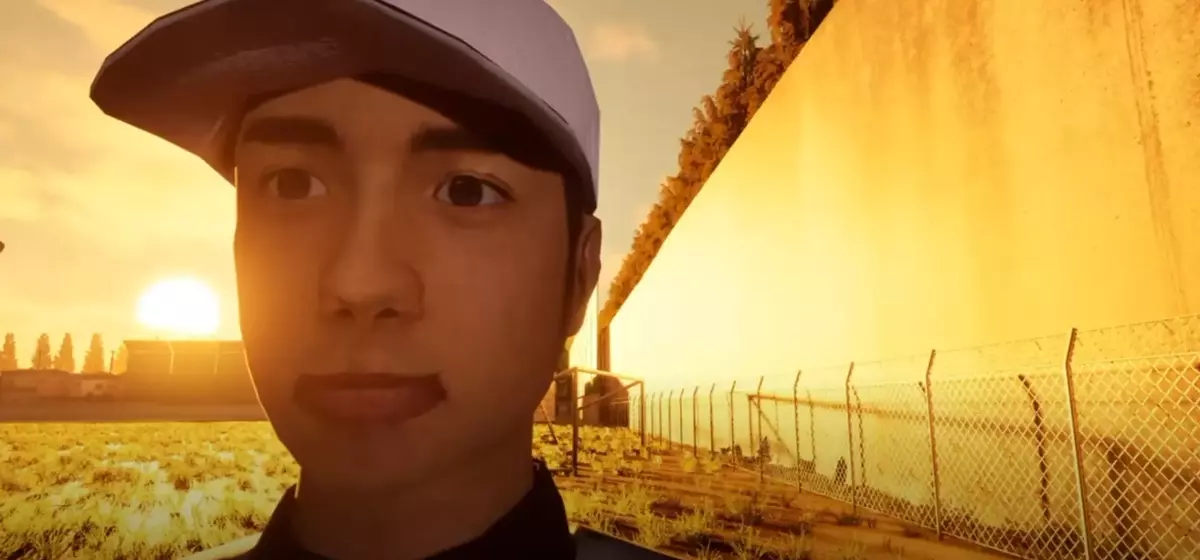 Japanese Developer Adds Czech Localization to "Ball Boy Simulator" for a Single Wishlisting Fan