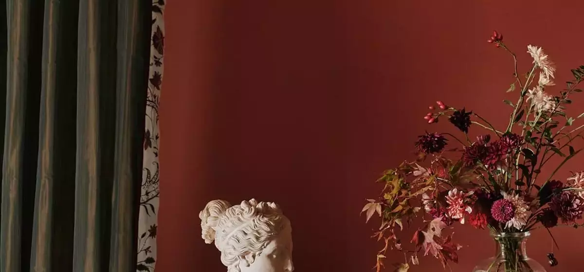 Bringing Ancient Greek Aesthetic into Modern Homes