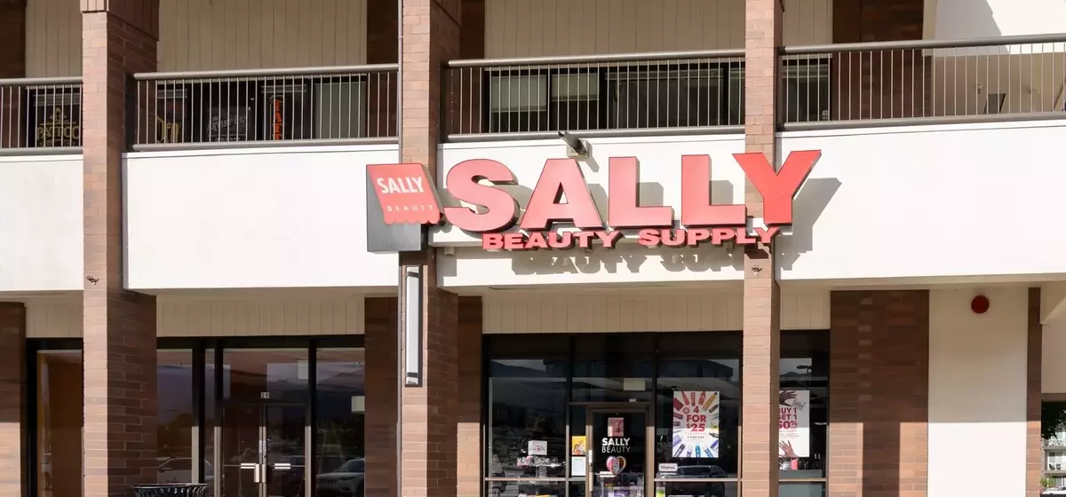 Sally Beauty Holdings: A Deep Dive into Its Financial Performance and Future Prospects