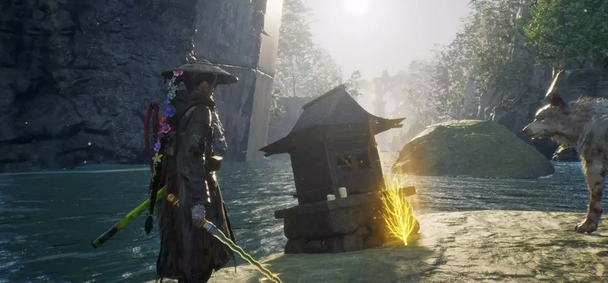 Comprehensive Guide to All Shrine Locations in Beast of Reincarnation