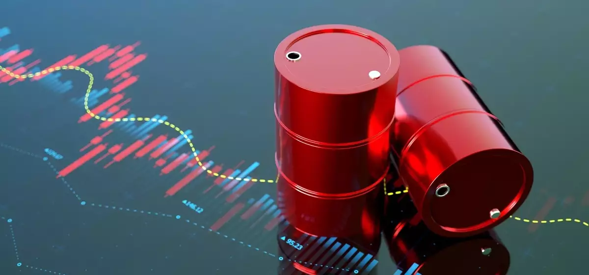 Global Commodity Markets Fluctuate Amidst Geopolitical Shifts and Supply Concerns