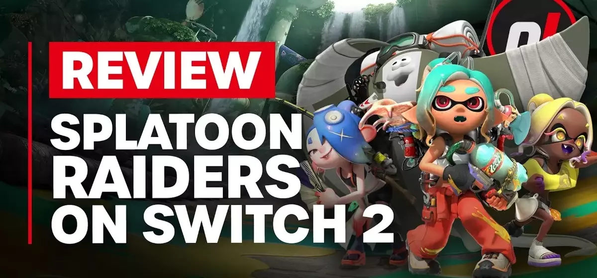 Tetris 99 Gears Up for a Crossover Event with Splatoon Raiders, Unveiling a Fresh New Theme