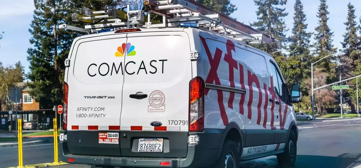 Comcast: Undervalued Giant with Significant Upside Potential