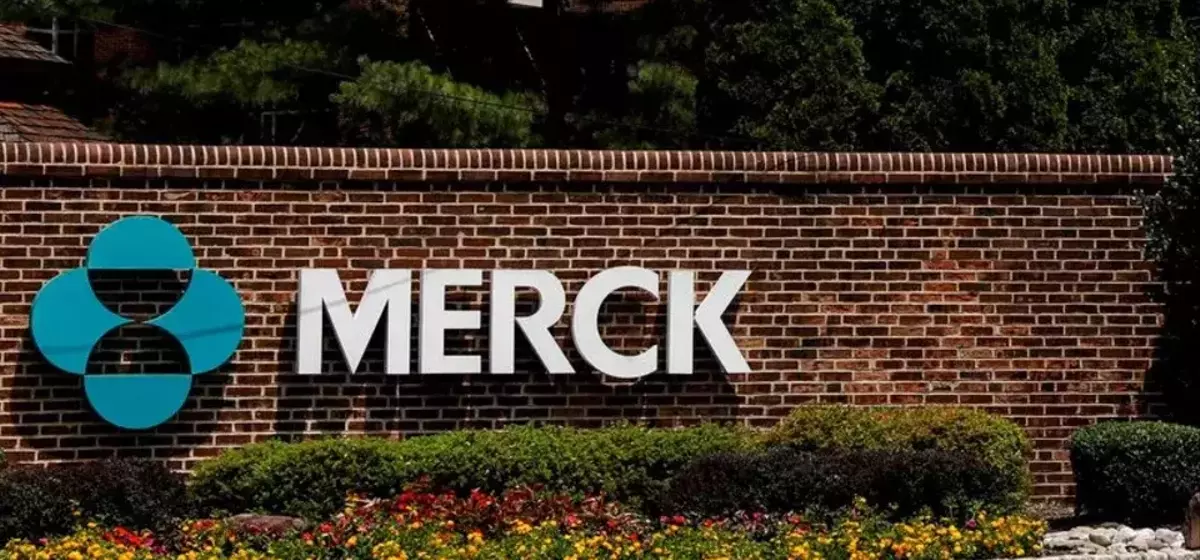 Merck's Strong Second Quarter Driven by Keytruda Sales