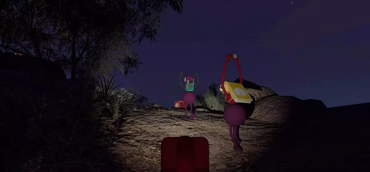 Mastering 'Big Walk': Essential Tips for Cooperative Island Exploration