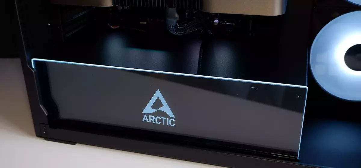Arctic Reduces Prices on Cooling Components Following US Tariff Refund