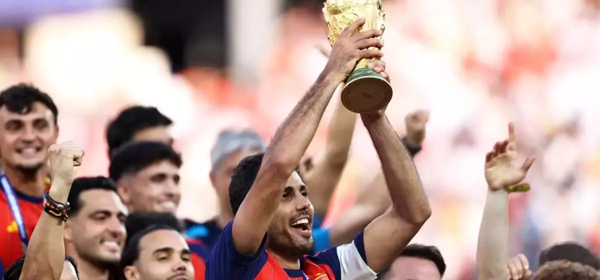 Refactor Games Lays Off 85% of Staff After FIFA World Cup Game Launch