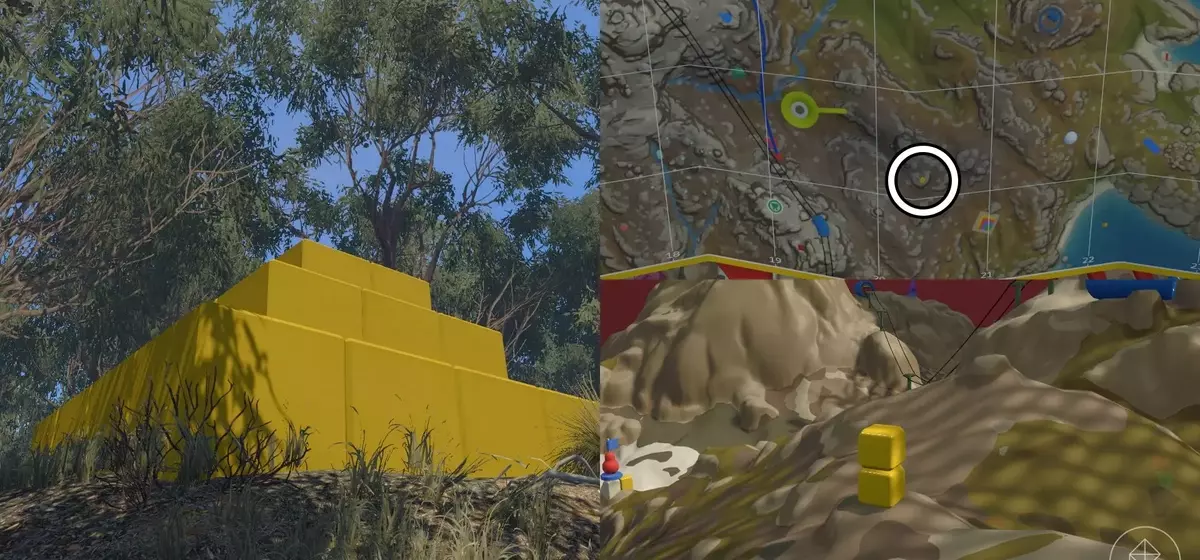 Comprehensive Guide to Megaphone Locations in Big Walk